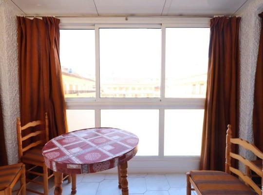Torrevieja (La Mata), Apartment #CQ-JM-73596