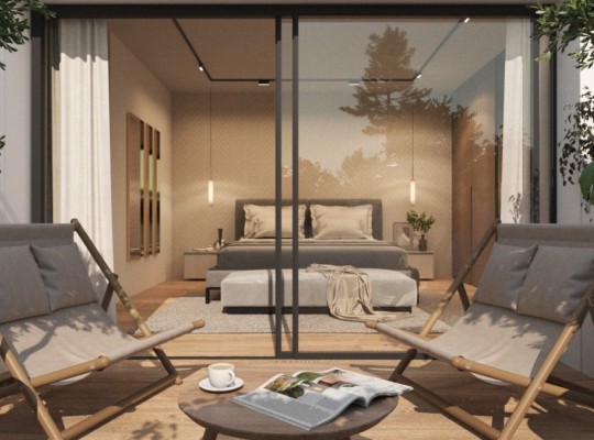 Ciudad Quesada, Villa #CQ-239