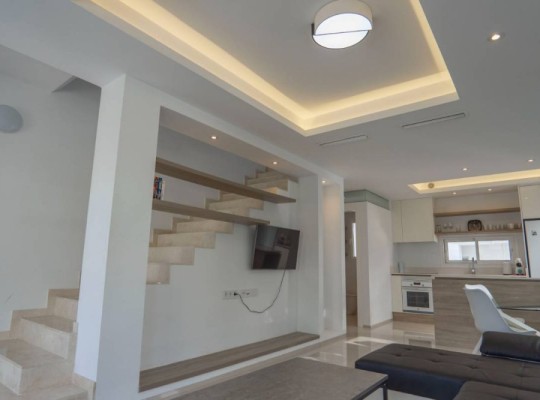Ciudad Quesada (Dona Pepa), Semi Detached #CQ-BV-12615