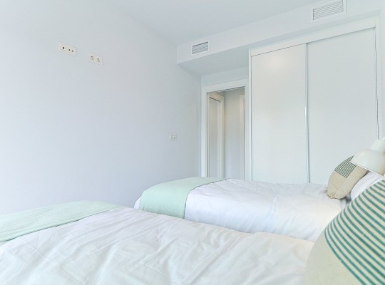 Orihuela Costa (Los Altos), Apartment #CQ-BG-56409