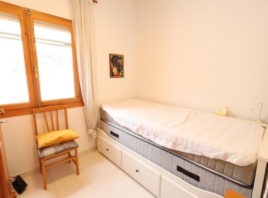 Orihuela Costa (Los Almendros-La Florida), Villa #CQ-JM-60858
