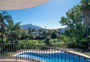 Benahavís (Costa del Sol), Villa - Detached #CM-R4115743