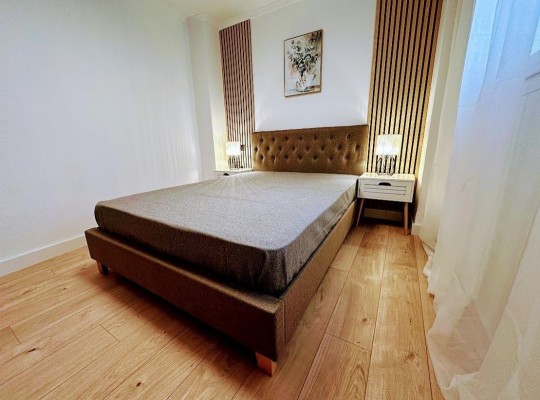 Byt v Torrevieja jen 500m od moře s jižní orientací