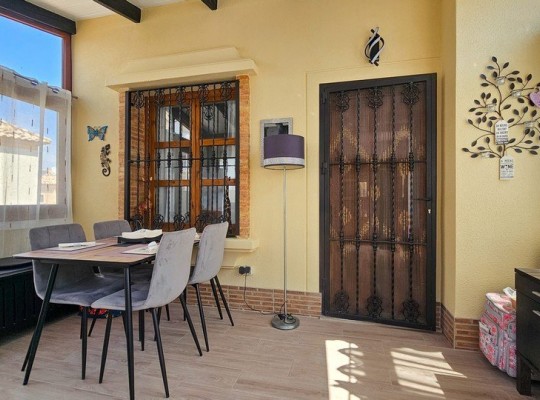 Ciudad Quesada, Villa #CQ-944