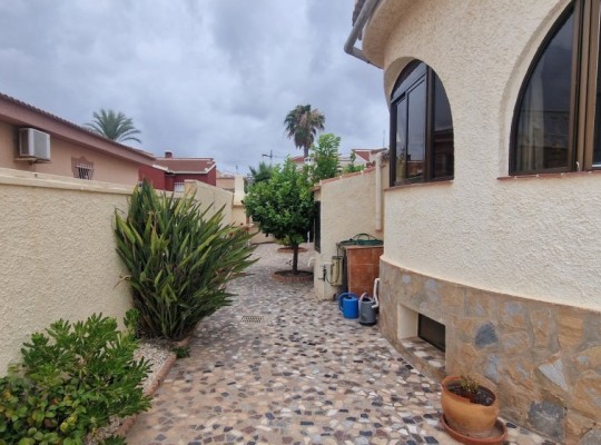 Ciudad Quesada (Town Center), Villa #CQ-043