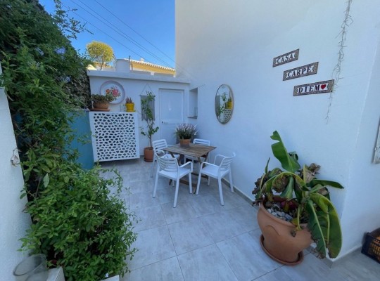 Other areas (Alhaurin el Grande), Apartment #CQ-SB-60524