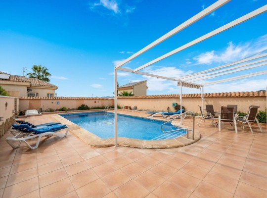 Ciudad Quesada, Villa #CQ-GS-47840