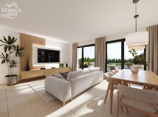 Fuente Álamo (Hacienda del Alamo), Villa #RD-N8865