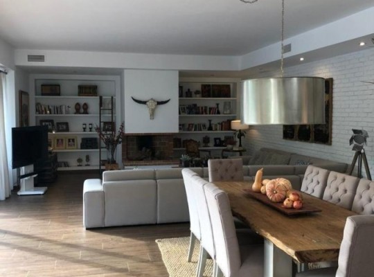 Luxusní vila na prodej Denia