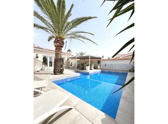 Ciudad Quesada (Town Center), Villa #CQ-127