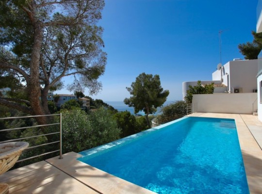 Costa d'en Blanes (Calvià), Villa #CQ-GL-61725