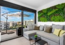 Orihuela Costa (Villamartin), Apartment #CQ-BG-97683
