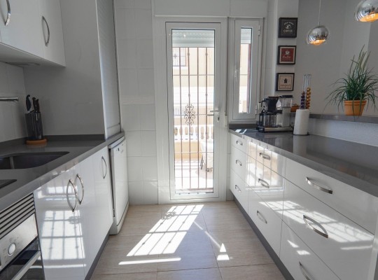 Ciudad Quesada (Lo Marabu), Semi Detached #CQ-080