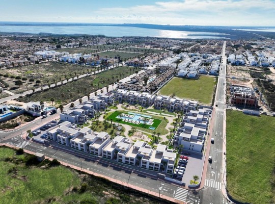 Ciudad Quesada (Lo Marabú), Bungalow #RD-N8784