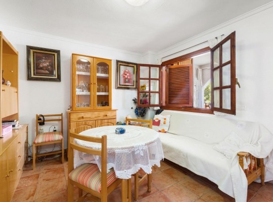 Pilar de La Horadada (Mil Palmeras), Bungalow #CQ-UR-44754