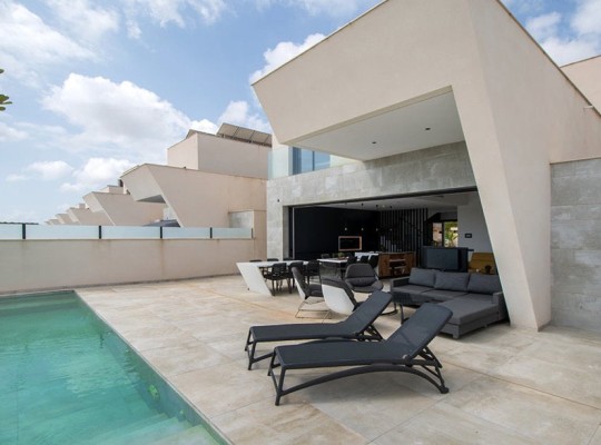 Ciudad Quesada, Villa #CQ-070