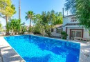 Orihuela Costa (Orihuela), Villa #CQ-FZ-44960