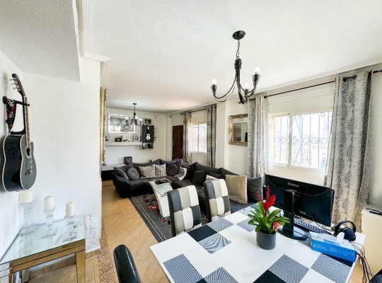 Punta Prima, Villa #CQ-OC-61215