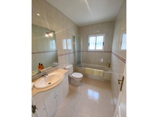 Benijofar, Villa #CQ-856