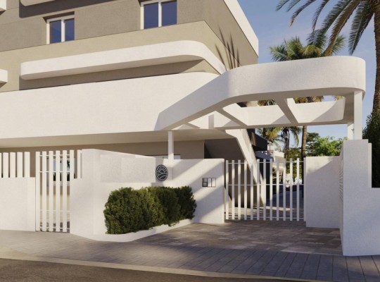 Other areas (Alenda Golf), Apartment #CQ-00-16666