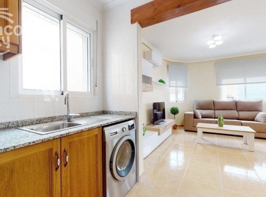 San Miguel de Salinas (Mirador de san miguel de salinas), Villa #CQ-JM-53019