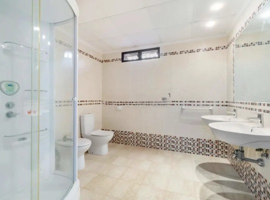 Orihuela Costa (La Zenia), Villa #CQ-BG-30362