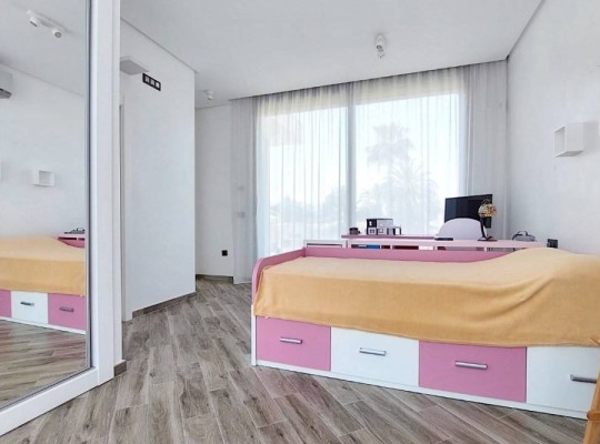 Torrevieja, Villa #CQ-BV-41329