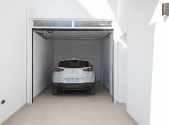 Other areas (Santiago de la Ribera), Townhouse #CQ-00-33087