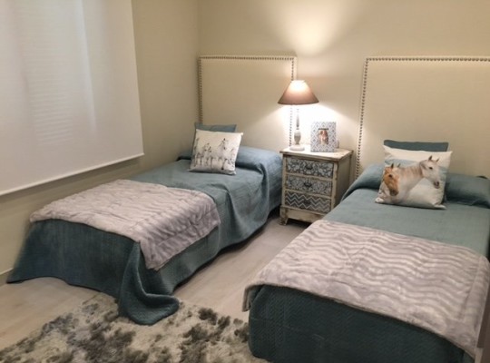 Algorfa, Villa #CQ-M-65255