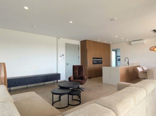 Benijofar, Villa #CQ-WI-94583