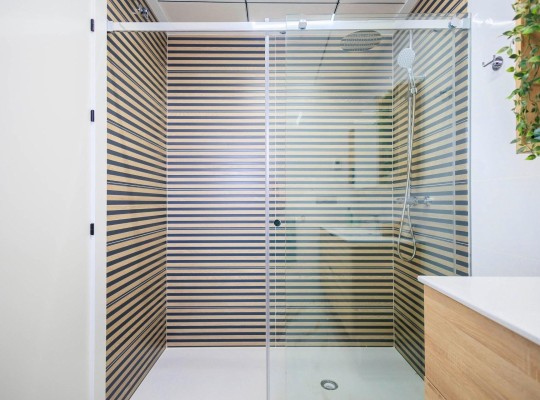 Pilar de La Horadada (Lo Romero Golf), Villa #RD-N6673