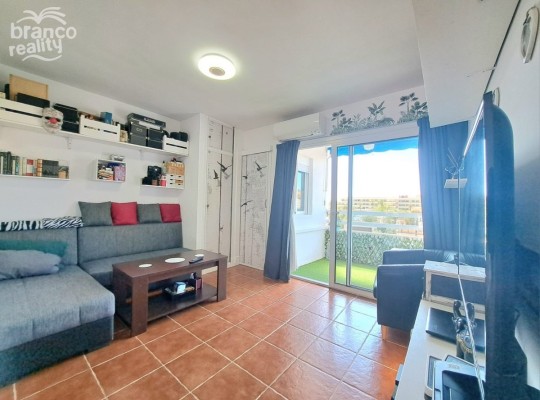 JEDINEČNÁ PŘÍLEŽITOST APARTMÁNU V SANTA PONSE