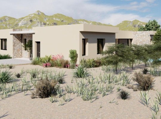 Other areas (Yecla), Villa #CQ-00-45827