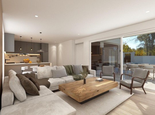 Ciudad Quesada (La Marquesa Golf), Villa #RD-N8449