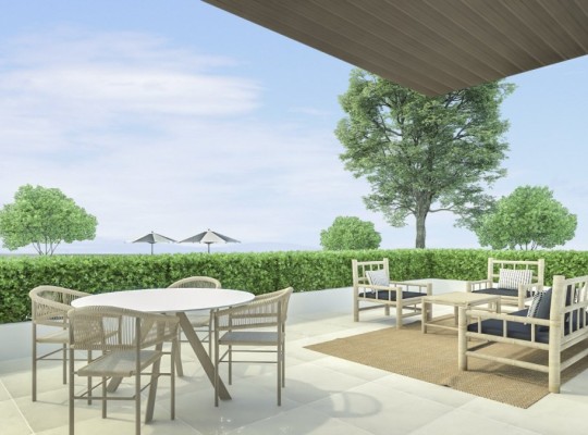 Guardamar del Segura, Apartment #SE-488