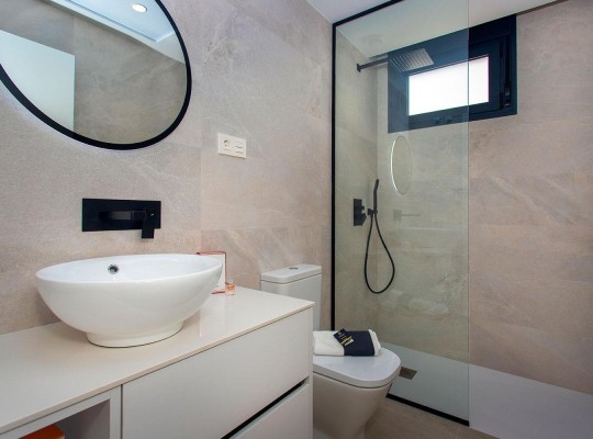 Sucina, Villa #RD-N9378