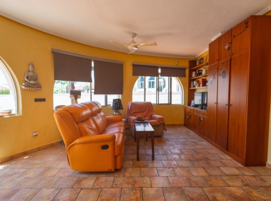 Ciudad Quesada (Town Center), Villa #CQ-016