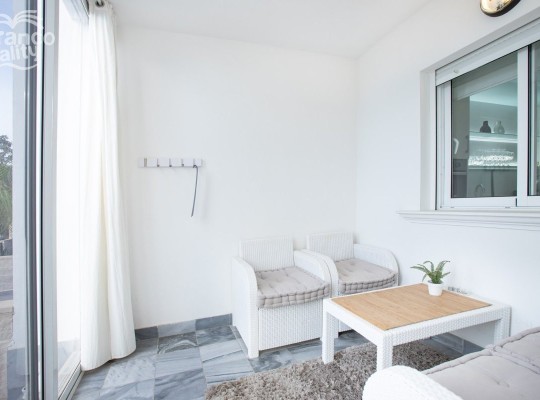 Torrevieja (Aguas Nuevas), Semi-Detached #LE-LE-1081