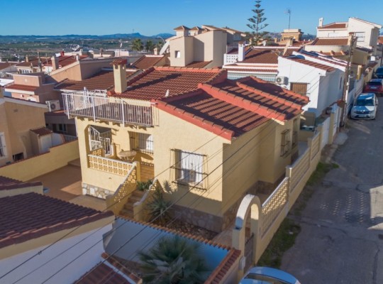 Ciudad Quesada (Town Center), Villa #CQ-131