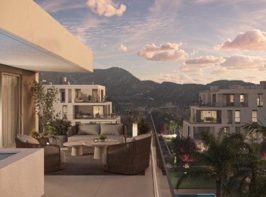 Other areas (Almadraba), Apartment #CQ-00-85936