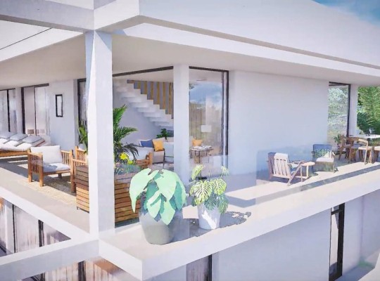 Other areas (Mar de Cristal), Apartment #CQ-00-85161