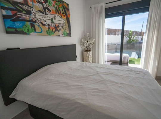 Ciudad Quesada (Town Center), Villa #CQ-035