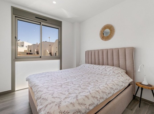 Orihuela Costa (Villamartin), Villa #CQ-CA-86516