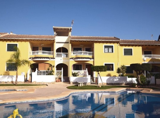 Ciudad Quesada (Dona Pepa), Apartment #CQ-902