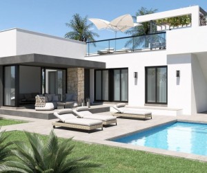 Els Poblets (Partida Barranquets), Villa #RD-N8317