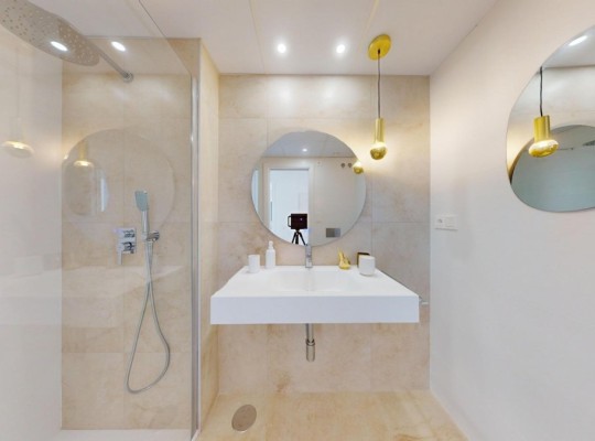 Aguilas (Isla Del Fraile), Apartment #RD-N5879