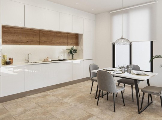 Other areas (Playa del Hornillo), Apartment #CQ-00-26826