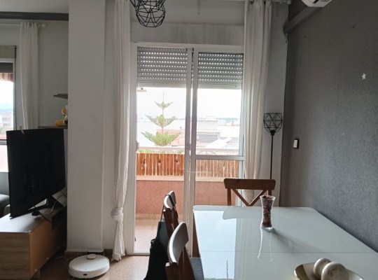 Los Montesinos, Apartment #CQ-CB-96426