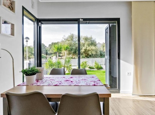 Orihuela Costa (La Zenia), Villa #CQ-TS-68431