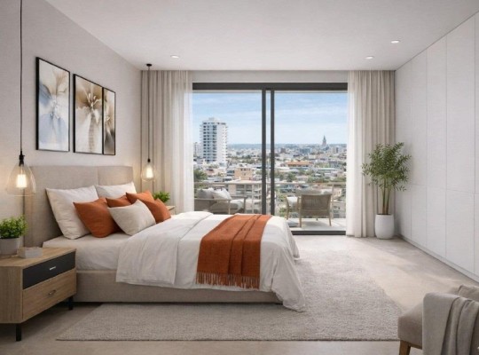 Torrevieja (Centro), Apartment #RD-N9593